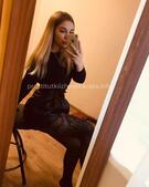 Анкета проститутки Зита - метро Пресненский, возраст - 23