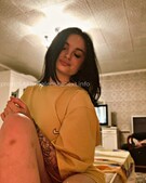 Анкета проститутки Снежана - метро Южнопортовый, возраст - 23