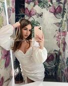 Анкета проститутки Николь - метро Дорогомилово, возраст - 23