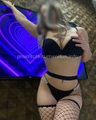 Анкета проститутки Майя - метро Можайский, возраст - 23