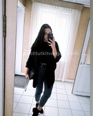 Анкета проститутки Адель - метро Фили-Давыдково, возраст - 23