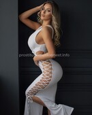 Анкета проститутки Наталья - метро Гагаринский, возраст - 23