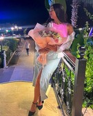 Анкета проститутки Лина - метро Южнопортовый, возраст - 23