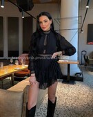 Анкета проститутки Анна - метро Тверской, возраст - 23