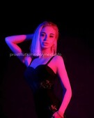 Анкета проститутки Стелла - метро Ломоносовский, возраст - 23