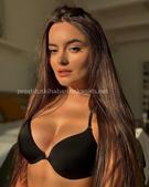 Анкета проститутки Викуся - метро Ломоносовский, возраст - 23