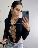 Анкета проститутки Илона - метро Ясенево, возраст - 23