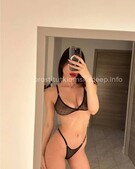 Анкета проститутки Диана - метро Сокольники, возраст - 23