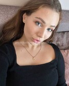 Анкета проститутки Шарлотта - метро Хорошевский, возраст - 23