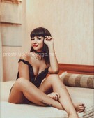 Анкета проститутки Стефания - метро Ясенево, возраст - 23