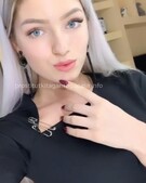 Анкета проститутки Ксения - метро Нижегородский, возраст - 23