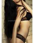 Анкета проститутки Дарина - метро Метрогородок, возраст - 23