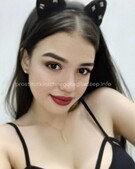 Анкета проститутки Варвара - метро Нагатино-Садовники, возраст - 23