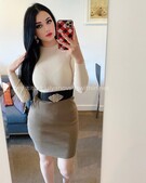 Анкета проститутки Зина - метро Бескудниковский, возраст - 23