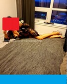 Анкета проститутки Галя - метро Хамовники, возраст - 23