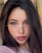 Анкета проститутки Роксана - метро Алексеевский, возраст - 23