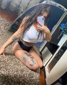 Анкета проститутки Алена - метро Сходненская, возраст - 23