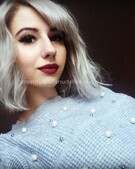 Анкета проститутки Олеся - метро Крылатское, возраст - 23