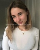 Анкета проститутки Софа - метро Таганский, возраст - 23