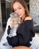 Анкета проститутки Жасмин - метро Мещанский, возраст - 23