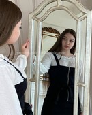 Анкета проститутки Катюша - метро Басманный, возраст - 23