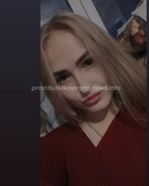 Анкета проститутки Адель - метро Дорогомилово, возраст - 23