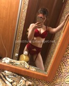 Анкета проститутки Арина - метро Теплый Стан, возраст - 23