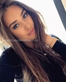 Анкета проститутки Алла - метро Дорогомилово, возраст - 23