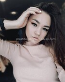 Анкета проститутки Эвелина - метро Ясенево, возраст - 23