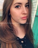 Анкета проститутки Ника - метро Орехово-Борисово Северное, возраст - 23