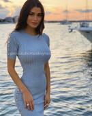 Анкета проститутки Надя - метро Замоскворечье, возраст - 23