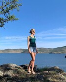 Анкета проститутки Лаура - метро Румянцево, возраст - 23