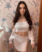 Анкета проститутки Елена - метро Коньково, возраст - 24