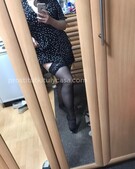 Анкета проститутки Услада - метро Угреша, возраст - 24