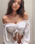 Анкета проститутки Сабина - метро Пресненский, возраст - 24