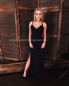 Анкета проститутки Галя - метро Гагаринский, возраст - 24