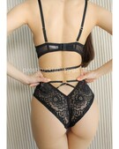 Анкета проститутки Тая - метро Чертаново Северное, возраст - 24