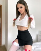 Анкета проститутки Викуля - метро Фили-Давыдково, возраст - 24