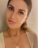 Анкета проститутки Лаура - метро Даниловский, возраст - 24