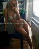 Анкета проститутки Элина - метро Хорошевский, возраст - 24