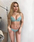 Анкета проститутки Зоя - метро Новогиреево, возраст - 24