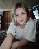 Анкета проститутки Яна - метро Арбат, возраст - 24