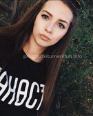 Анкета проститутки Катенька - метро Даниловский, возраст - 24