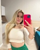 Анкета проститутки Мария - метро Тверской, возраст - 24