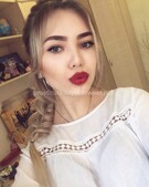 Анкета проститутки Полина - метро Арбат, возраст - 24