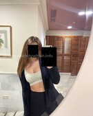 Анкета проститутки Леля - метро Перово, возраст - 24