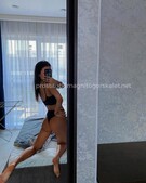 Анкета проститутки Ася - метро Мещанский, возраст - 24