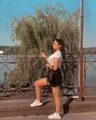 Анкета проститутки Полина - метро Даниловский, возраст - 24