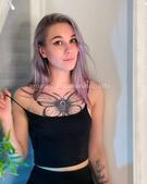 Анкета проститутки Жасмин - метро Ломоносовский, возраст - 24