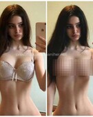 Анкета проститутки Марта - метро Перово, возраст - 24